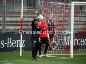 27.07.23 VfB Stuttgart Training