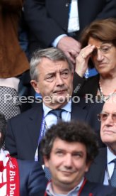 UEFA Frankreich Euro 2016 T&uuml;rkei - Kroatien
