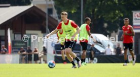 22.07.21 VfB Stuttgart Trainingslager Kitzb&uuml;hel 2021