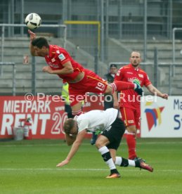 SV Sandhausen - 1. FC Union Berlin