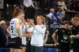 01.01.22 Allianz MTV Stuttgart - SC Potsdam