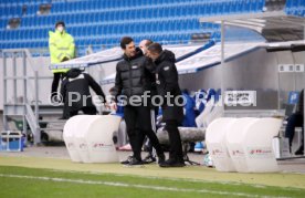07.02.21 Karlsruher SC - SSV Jahn Regensburg