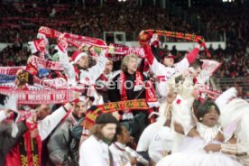 01.12.96 VfB Stuttgart - FC Bayern M&uuml;nchen