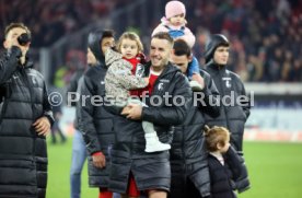 13.11.22 SC Freiburg - 1. FC Union Berlin