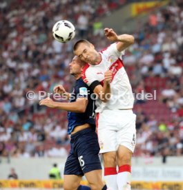 VfB Stuttgart - 1. FC Heidenheim