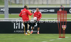07.05.24 VfB Stuttgart Training