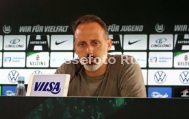 01.10.22 VfL Wolfsburg - VfB Stuttgart