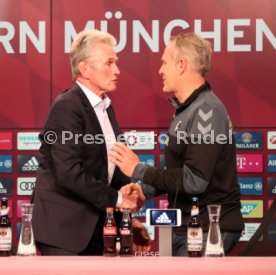 FC Bayern M&uuml;nchen - SC Freiburg