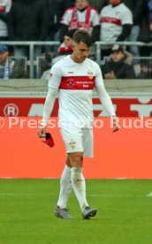 VfB Stuttgart - Karlsruher SC