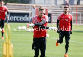 07.05.23 VfB Stuttgart Training