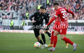 11.02.23 SC Freiburg - VfB Stuttgart