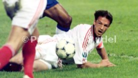 13.05.98 FC Chelsea - VfB Stuttgart