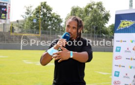 27.06.21 Stuttgart Surge - Frankfurt Galaxy