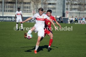 28.02.21 VfB Stuttgart II - TuS RW Koblenz