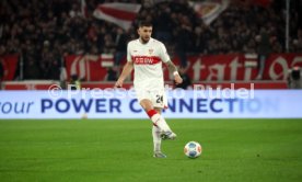 14.02.26 VfB Stuttgart - 1. FC K&ouml;ln