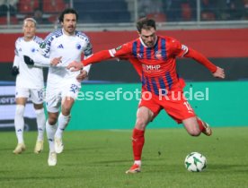 20.02.25 1. FC Heidenheim - FC Kopenhagen