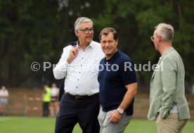 16.07.26 VfB Stuttgart Training