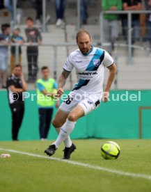 FSV 08 Bissingen - Stuttgarter Kickers