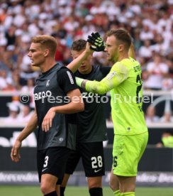 20.08.22 VfB Stuttgart - SC Freiburg