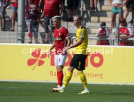 21.08.21 SC Freiburg - Borussia Dortmund