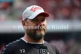 28.08.22 1. FC K&ouml;ln - VfB Stuttgart