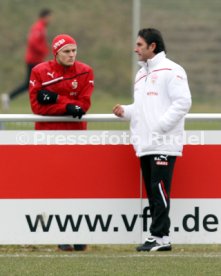 VfB Stuttgart