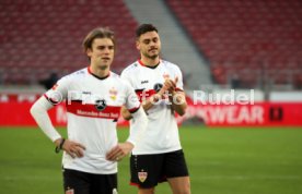 19.02.22 VfB Stuttgart - VfL Bochum
