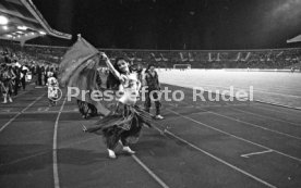 03.10.84 VfB Stuttgart - Levski Sofia