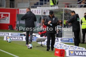 03.10.20 1. FC Heidenheim - SC Paderborn