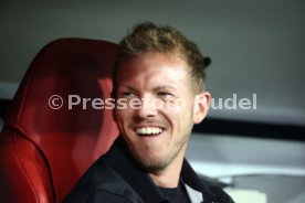 13.09.22 FC Bayern M&uuml;nchen - FC Barcelona