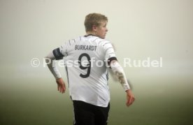 12.11.21 U21 Deutschland - U21 Polen