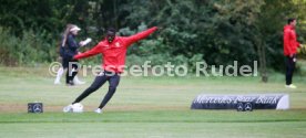 VfB Stuttgart Footgolf-Cup 2019
