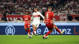 19.09.25 VfB Stuttgart - FC St. Pauli
