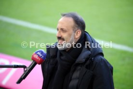 20.03.21 FC Bayern M&uuml;nchen - VfB Stuttgart