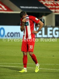 Relegation 1. FC Heidenheim - SV Werder Bremen