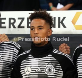 DFB Deutschland - Peru