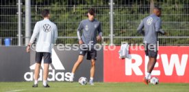 31.08.20 Training DFB Nationalmannschaft Stuttgart