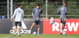 31.08.20 Training DFB Nationalmannschaft Stuttgart