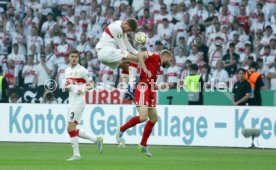 23.05.26 DFB-Pokal Finale 2026 FC Bayern M&uuml;nchen - VfB Stuttgart