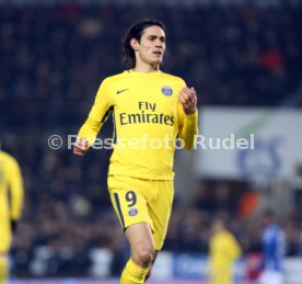 RC Stra&szlig;burg - Paris St. Germain