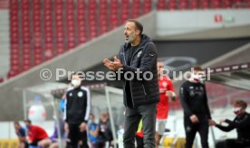 VfB Stuttgart - VfL Osnabr&uuml;ck