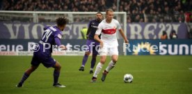 VfL Osnabr&uuml;ck - VfB Stuttgart