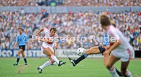 20.08.88 VfB Stuttgart - Stuttgarter Kickers