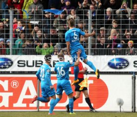 Stuttgarter Kickers