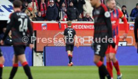 11.05.25 1. FC Heidenheim - 1. FC Union Berlin
