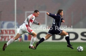 17.11.00 VfB Stuttgart - TSV 1860 M&uuml;nchen