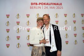 24.05.25 VfB Stuttgart DFB-Pokal Party Spindler & Klatt Berlin