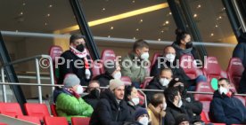 15.01.22 VfB Stuttgart - RB Leipzig
