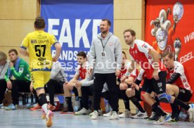 25.11.23 TSV Neuhausen - HSG Konstanz