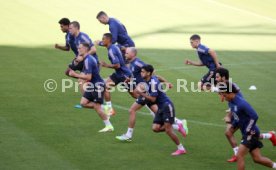 04.09.21 DFB Training